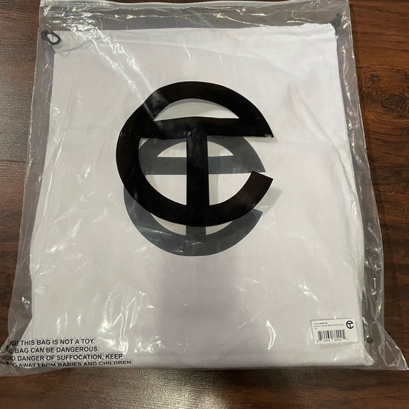 Telfar Bags Medium Corned Beef Telfar Bag Poshmark